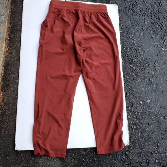 lululemon athletica Pants & Jumpsuits Lululemon Beyond The Studio